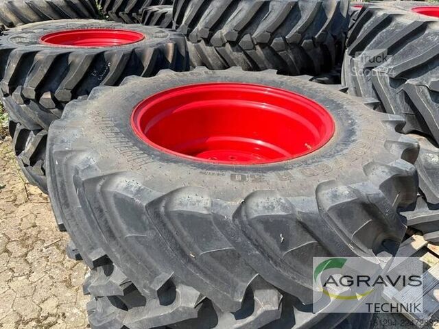Rad Trelleborg Premia KR VF600/60R30