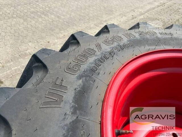 Rad Trelleborg Premia KR VF600/60R30