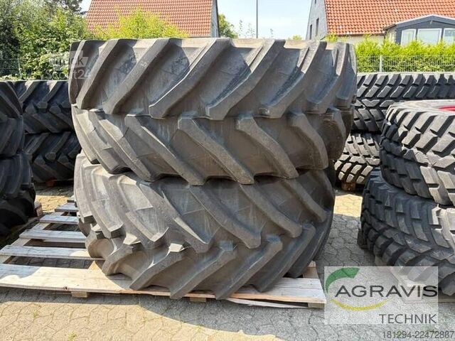 Τροχός Trelleborg Premia KR VF710/60R42