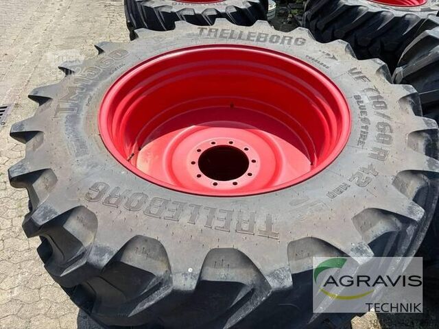 Τροχός Trelleborg Premia KR VF710/60R42