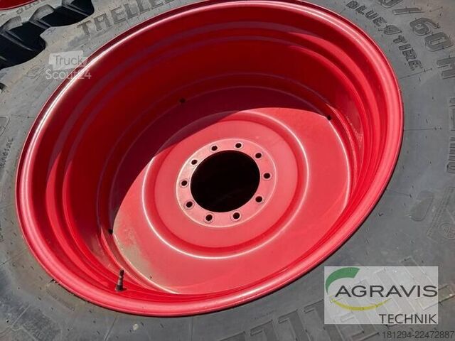 Τροχός Trelleborg Premia KR VF710/60R42