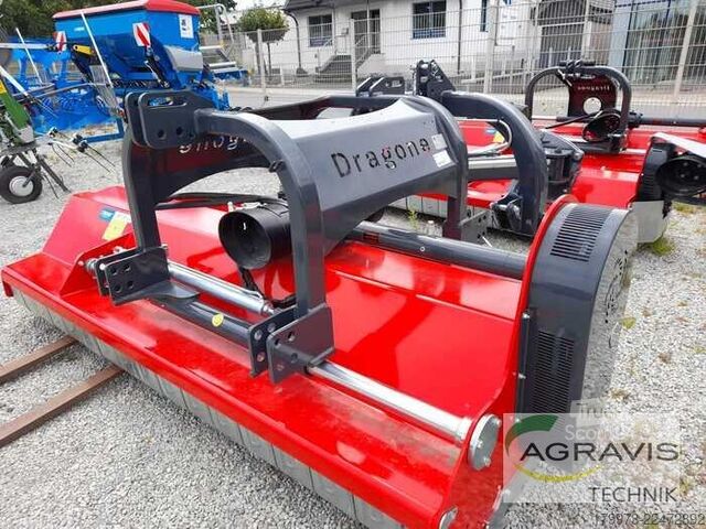تكنولوجيا التمريض Dragone VP 280