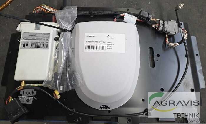 Część zamienna Fendt VARIOGUIDE RTK NOVATEL Dummy