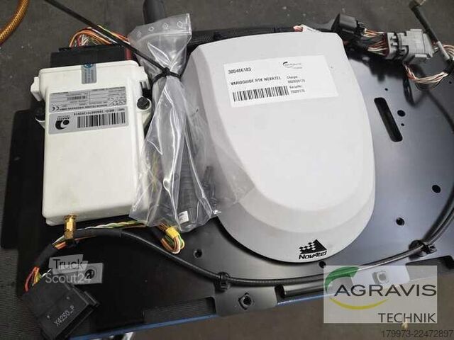 Część zamienna Fendt VARIOGUIDE RTK NOVATEL Dummy
