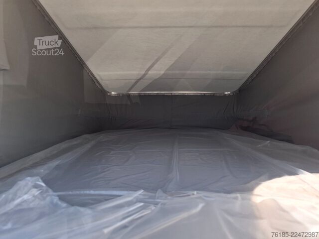 Karavan/obytné auto VW T6.1 Wohnmobil/Summermobil mit Aufstelldach