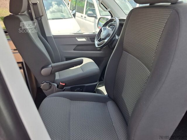 Karavan/obytné auto VW T6.1 Wohnmobil/Summermobil mit Aufstelldach