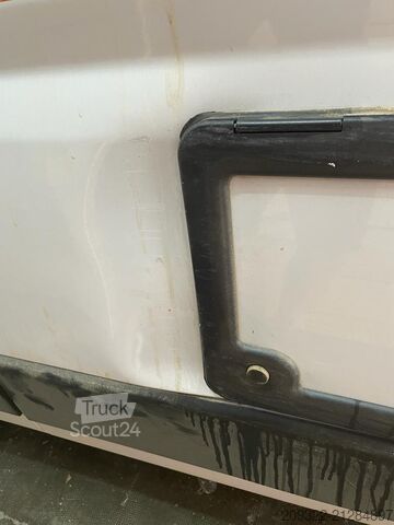 Campervan Fiat Ducato Weinsberg Carabus 600 K | 2023 | EURO 6 | Venditore Professionale