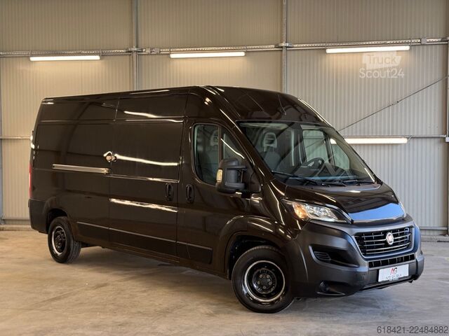 Furgon blaszak FIAT Ducato L3H2 UPS BROWN+NEW SERVICE DONE