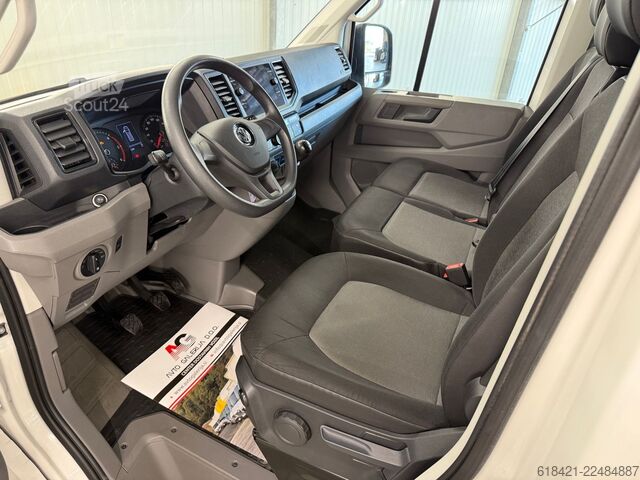 Панелен ван VW Crafter Kasten 35 L3H3 2.0 TDI 140 NEW TIRES