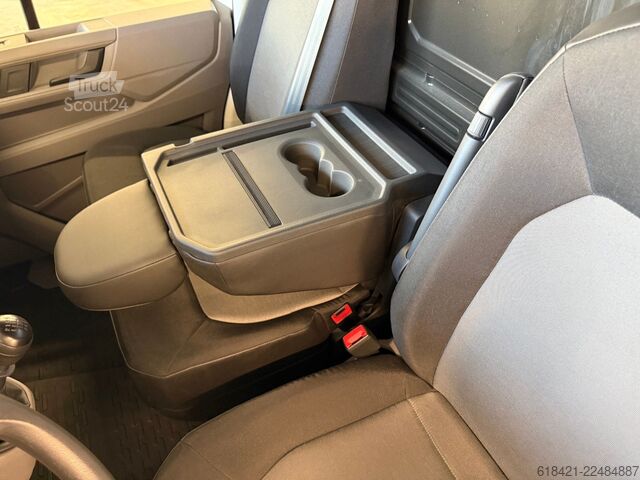 Панелен ван VW Crafter Kasten 35 L3H3 2.0 TDI 140 NEW TIRES