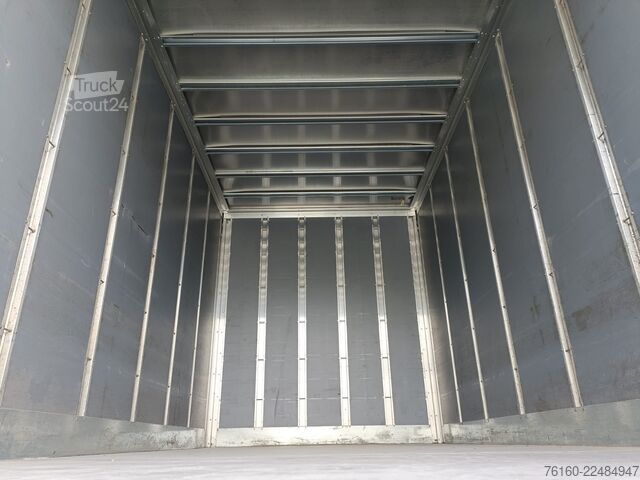 35C14H EURO6E – SOM NY – BRESCIA Iveco DAILY 35C14