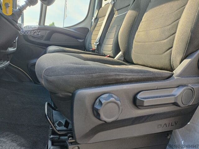 35C14H EURO6E – SOM NY – BRESCIA Iveco DAILY 35C14