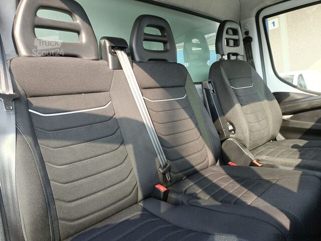35C14H EURO6E – SOM NY – BRESCIA Iveco DAILY 35C14