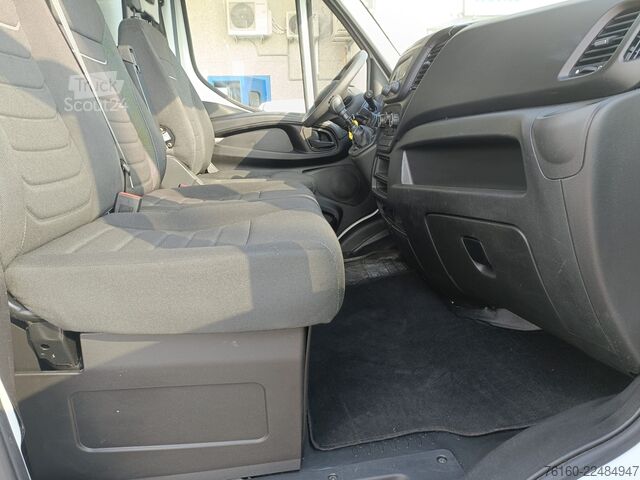 35C14H EURO6E – SOM NY – BRESCIA Iveco DAILY 35C14