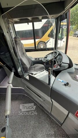 Bybus Mercedes-Benz Citaro