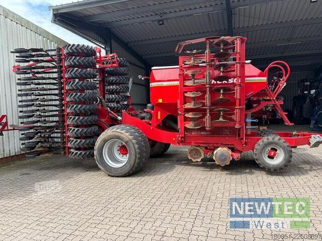 Seed drill Horsch PRONTO 6 AS