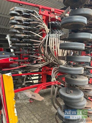 Seed drill Horsch PRONTO 6 AS