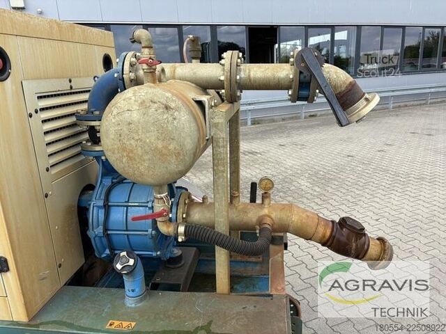 Spare part  BEREGNUNGSAGGREGAT