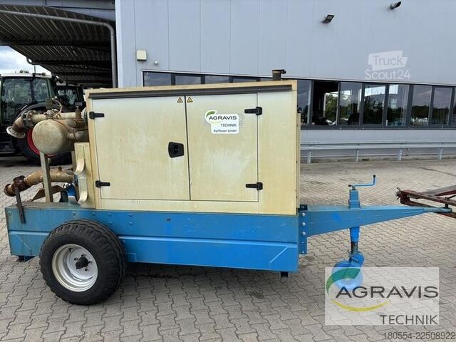 Spare part  BEREGNUNGSAGGREGAT