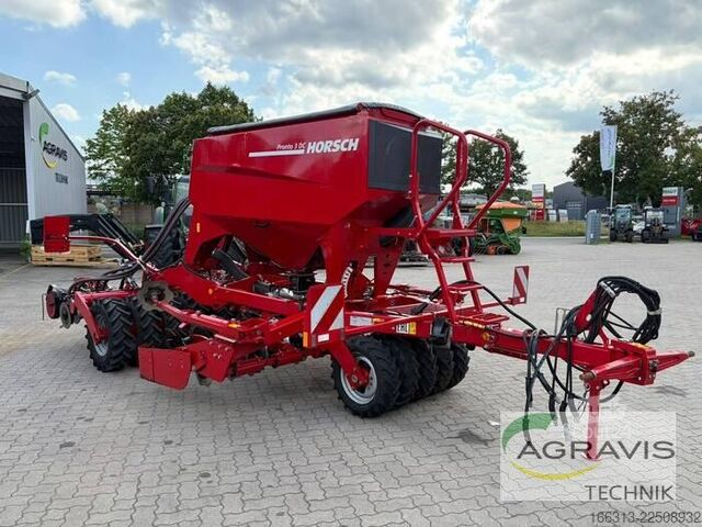 Seed drill Horsch PRONTO 3 DC