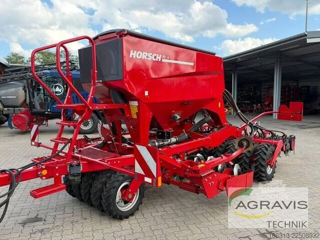 Seed drill Horsch PRONTO 3 DC