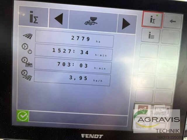 Seed drill Horsch PRONTO 3 DC