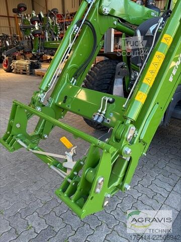 جرار Fendt 312 VARIO GEN-4