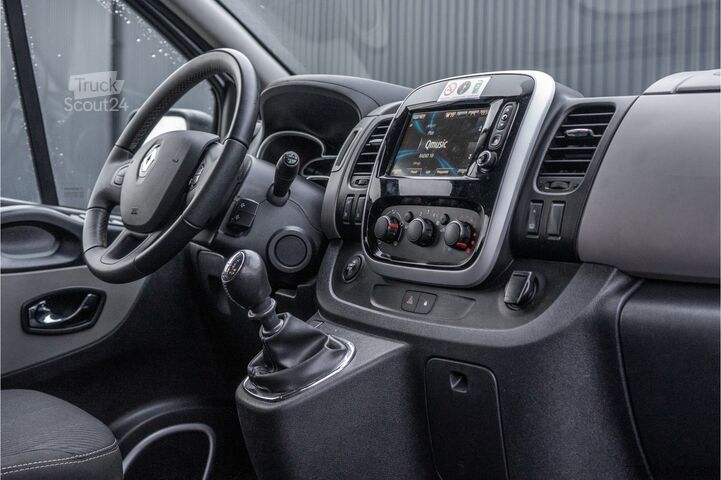 Potniški avtobus Renault Trafic Passenger **1.6dCi 9-Pers L2H1 | Incl. B...