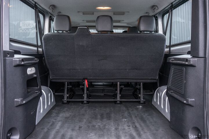 Potniški avtobus Renault Trafic Passenger **1.6dCi 9-Pers L2H1 | Incl. B...