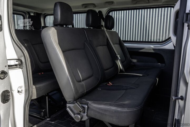 Potniški avtobus Renault Trafic Passenger **1.6dCi 9-Pers L2H1 | Incl. B...