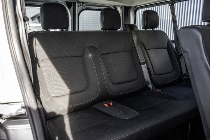Potniški avtobus Renault Trafic Passenger **1.6dCi 9-Pers L2H1 | Incl. B...