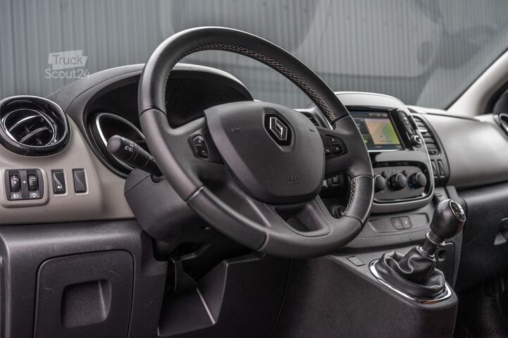 Pasažieru autobuss Renault Trafic Passenger **1.6dCi 9-Pers L2H1 | Incl. B...