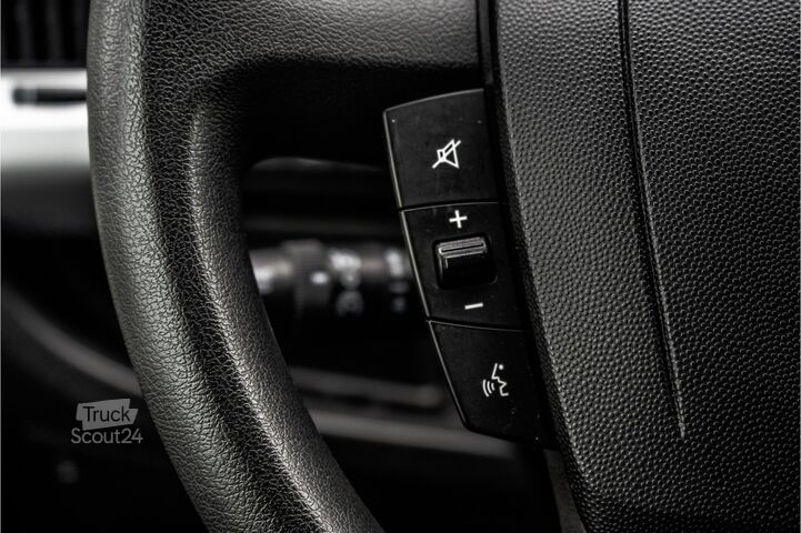 Kuffert Fiat Ducato **2.3 | Laadklep | 141PK | Revisiemotor ...