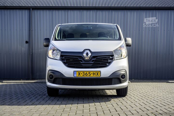Potniški avtobus Renault Trafic Passenger 1.6 dCi 8-Pers L2H1 | Incl. BP...