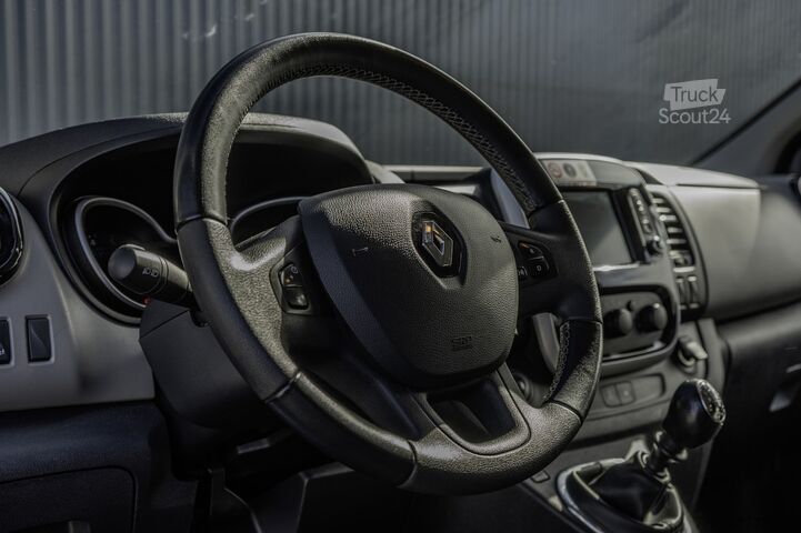 Potniški avtobus Renault Trafic Passenger 1.6 dCi 8-Pers L2H1 | Incl. BP...