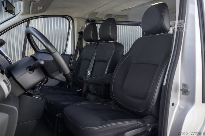 Potniški avtobus Renault Trafic Passenger 1.6 dCi 8-Pers L2H1 | Incl. BP...