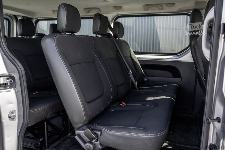 Potniški avtobus Renault Trafic Passenger 1.6 dCi 8-Pers L2H1 | Incl. BP...