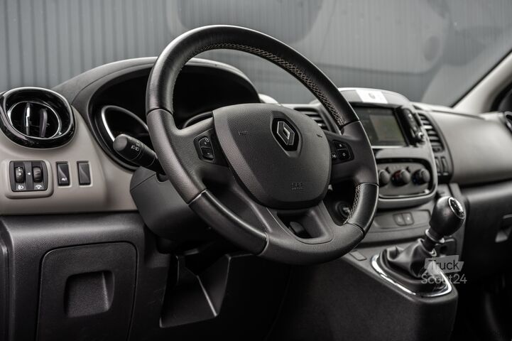 Pasažieru autobuss Renault Trafic Passenger **1.6dCi 9-Pers L2H1 | Incl. B...