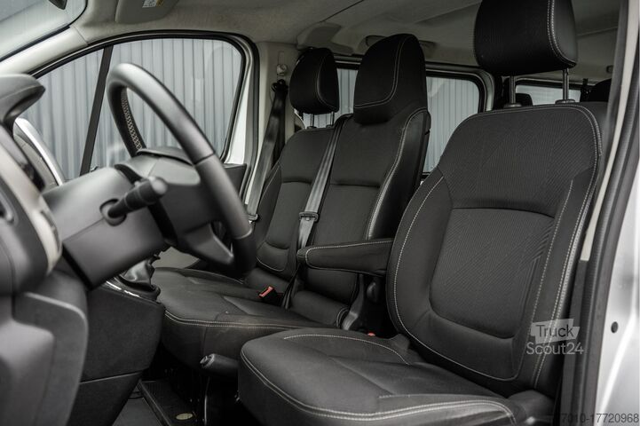 Pasažieru autobuss Renault Trafic Passenger **1.6dCi 9-Pers L2H1 | Incl. B...