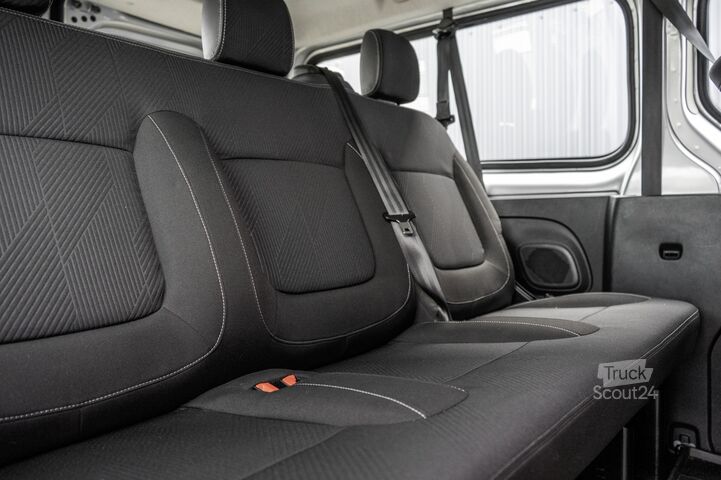 Pasažieru autobuss Renault Trafic Passenger **1.6dCi 9-Pers L2H1 | Incl. B...