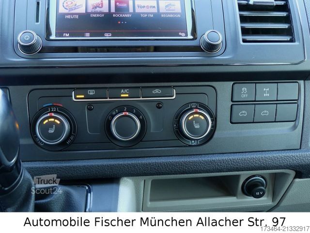 Kleinbus VOLKSWAGEN T6 Transporter *Rockton* 4M*5 Sitz*Diff.-Sperre*