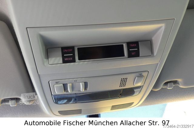 Kleinbus VOLKSWAGEN T6 Transporter *Rockton* 4M*5 Sitz*Diff.-Sperre*