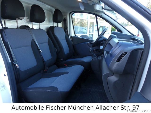 Panel kombi OPEL Vivaro B Kasten L1 H1 *PDC* Würth*Kamera