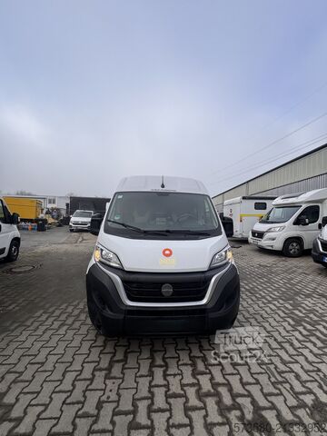 Kamper kombi Fiat Ducato Weinsberg Carabus 600 K | 2023 | Euro6 | Professioneller Verkäufer