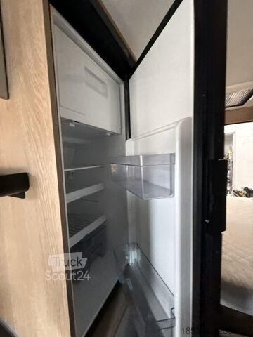 Caravane/camping-car 2024 Fiat Ducato Weinsberg Carabus Manuel | Toit relevable