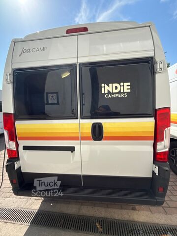 Caravane/camping-car 2024 Fiat Ducato Weinsberg Carabus Manuel | Toit relevable