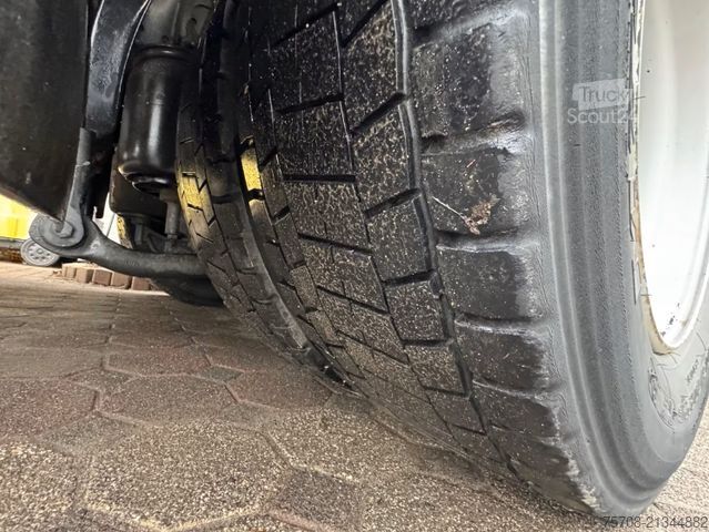 Italautó italáruszállító MAN 18.340 TGM*6 m Schwenkwand*2to LBW*2x AHK*Kamera