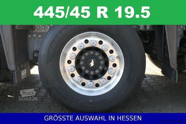 Priklopnik sedeža z delovno ploščadjo SCHMITZ CARGOBULL Mega+Standard SZM Rungen Twistlock Lift ¤449.-mt