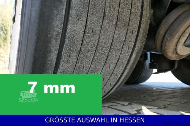 Priklopnik sedeža z delovno ploščadjo SCHMITZ CARGOBULL Mega+Standard SZM Rungen Twistlock Lift ¤449.-mt