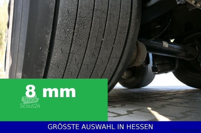 Priklopnik sedeža z delovno ploščadjo SCHMITZ CARGOBULL Mega+Standard SZM Rungen Twistlock Lift ¤449.-mt